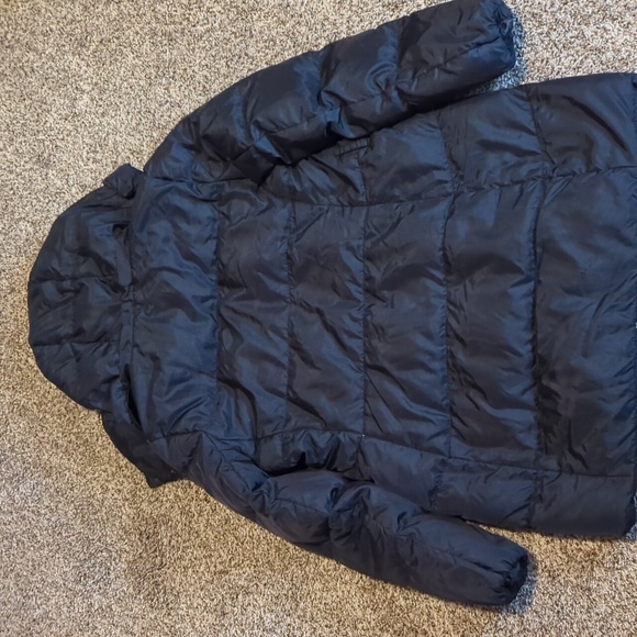 Coach Puffer Jacket - Picture 6 of 10